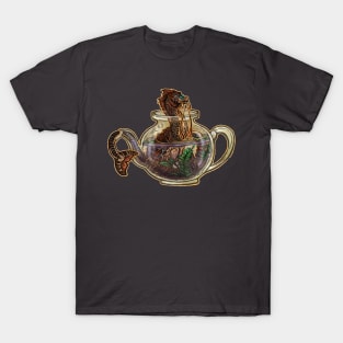 Ness-Tea T-Shirt